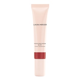 Tinted Moisturizer Blush - Blush liquide image